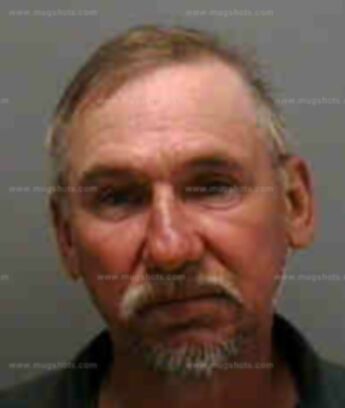 Charles Patrick Barry