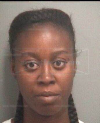 Crystal Antoinette Adams