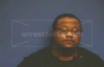 Tarrance R Harris