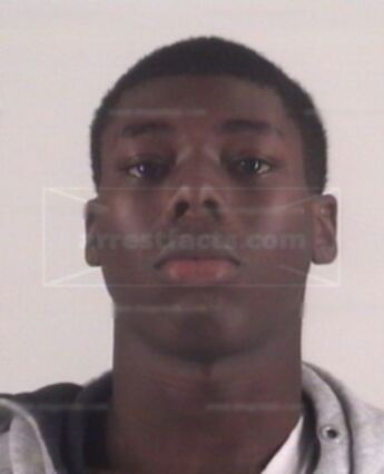 Dodrick Rayshowne Ranson