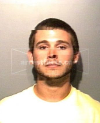 Zachary William Smalley