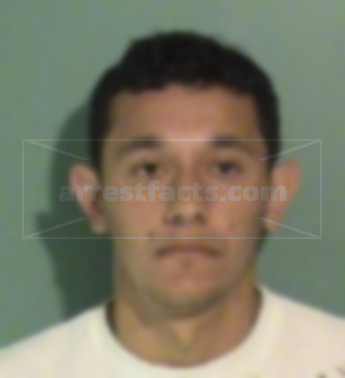 Martin Castaneda-Morales