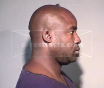 Walter Randolph Jamerson