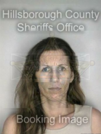 Marcia Mae Turley