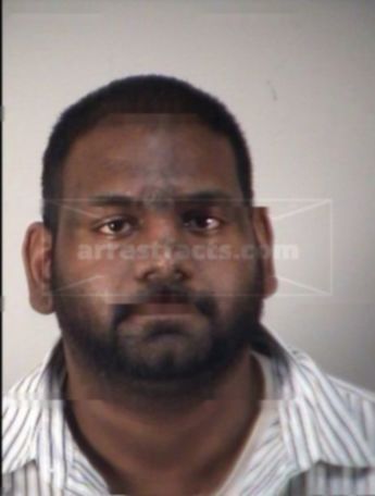 Anthony Sankar Jagopat