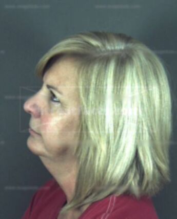 Angela Richardson Brown