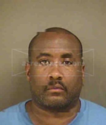 Antonio Lamar Kinard