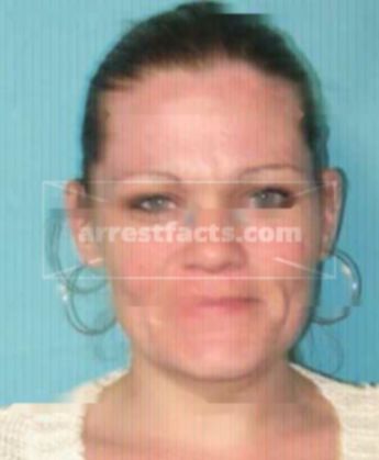 Brandy Bouchelle