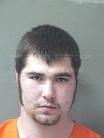 Tyson Daniel Owens