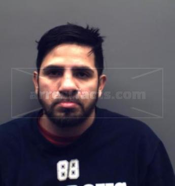 John Eric Sandoval