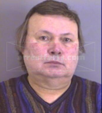 Randy Hugh Fouts