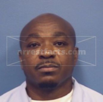 Lamon Gregory
