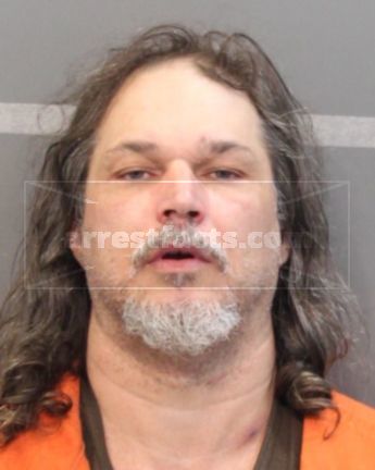 Michael Steven Riddley