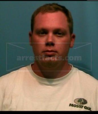 Christopher Daniel Clark