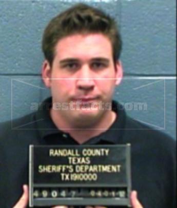 Christopher Neil Trook
