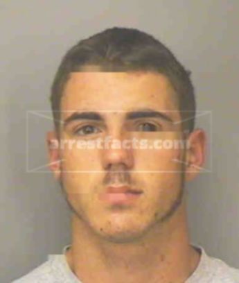 Jared Hyatt Guy
