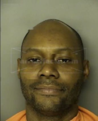 Larry Lamont Grant