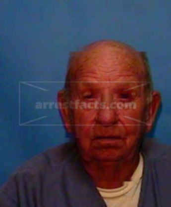 Henry Lincoln Dewitt