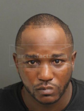 Tommie Steven Henry