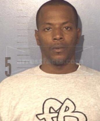 Calvin Dewayne Dunn