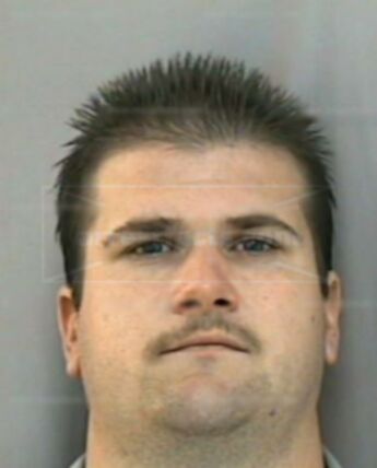 Jonathan Adam Merrick
