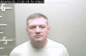 Tony Randall Gaskin