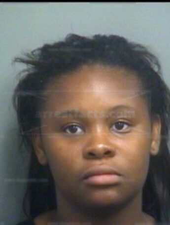 Johnesha J Gooden