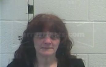 Karen Amanda Hutchins