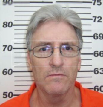 Michael Keith Blair
