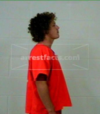 Justin Taylor Rhoades