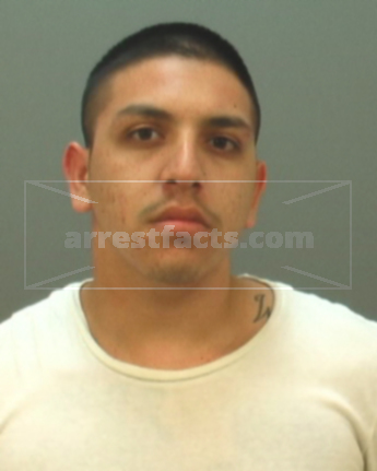 Jacob Aaron Vela