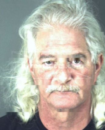 Floyd Scott Steinberg