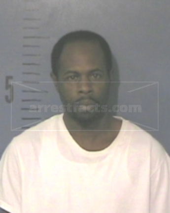Jermaine S Davis