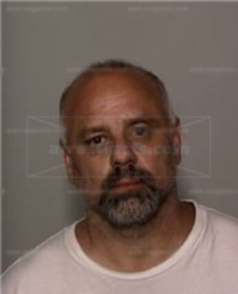 Ronald Richard Gage