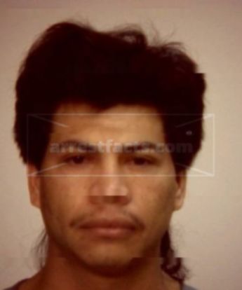 Arturo Contreras Garcia
