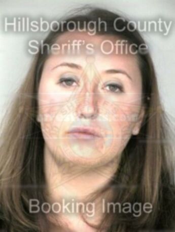 Nicole Marie Norwood