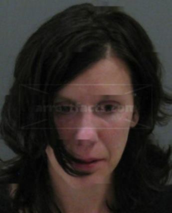 Jennifer Michele Edmondson