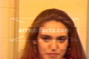 Alyssa Kay Thrasher