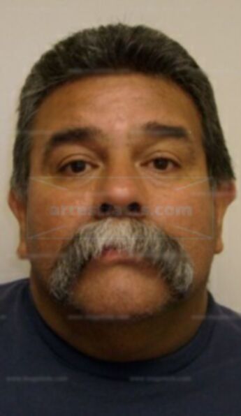 Freddy Arzate