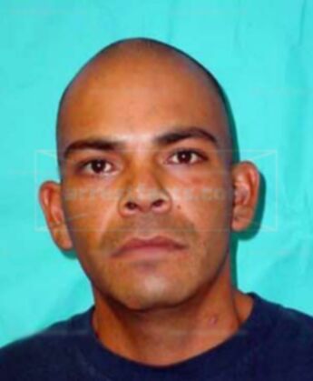 Frank Sanchez Velez