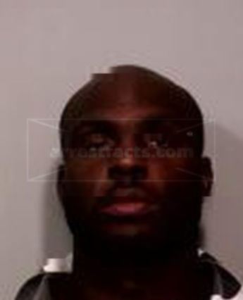 Lee Roy Woodard Jr.