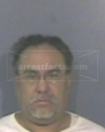 John Alfredo Sedillo