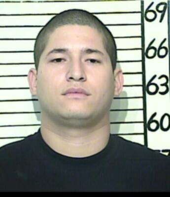 Christian Jorge Garcia