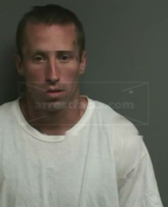 Aaron Thomas Hildreth