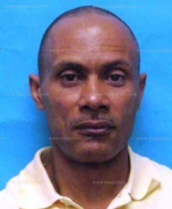 Ronald Ellison