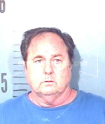 Mack Wayne England