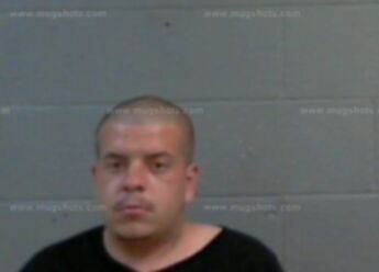 Dustin Jared Parker