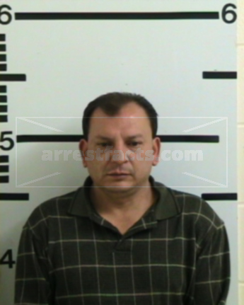 John Hector Rodriguez