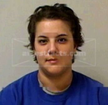Ashley Kay Dorscher