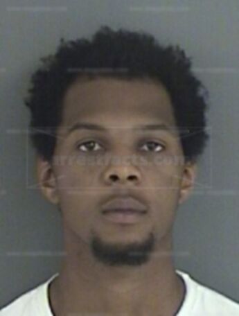 Shaquille Taylor Wortham